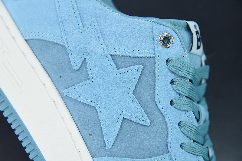 a bathing ape bape sk8 sta