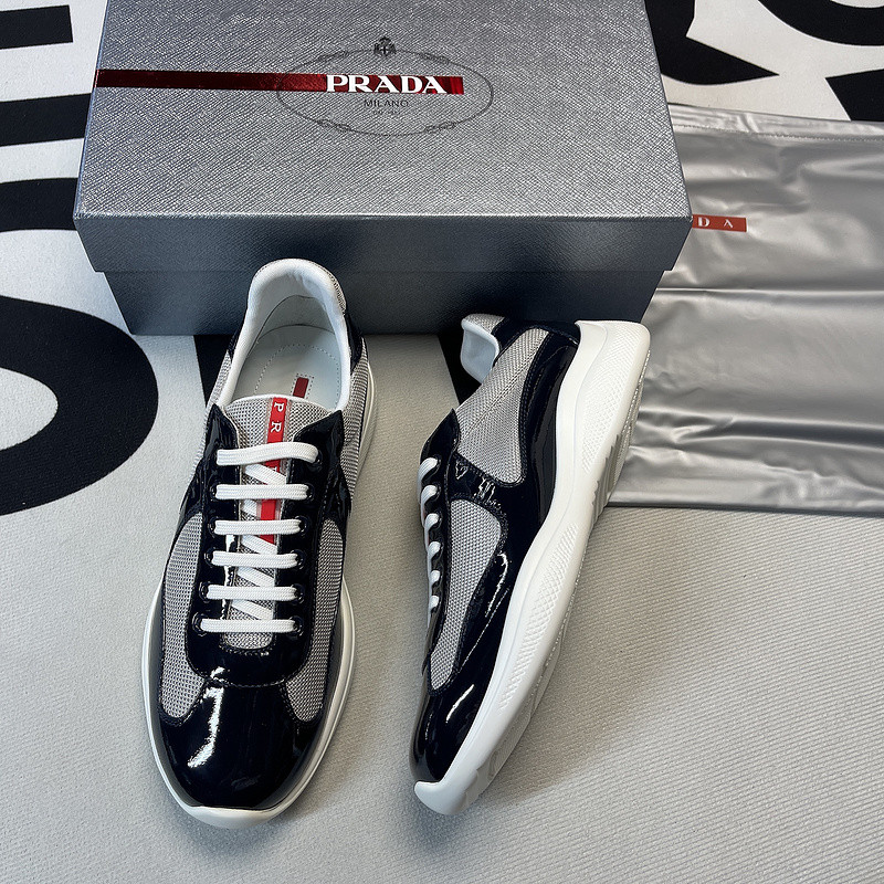 pr sneaker