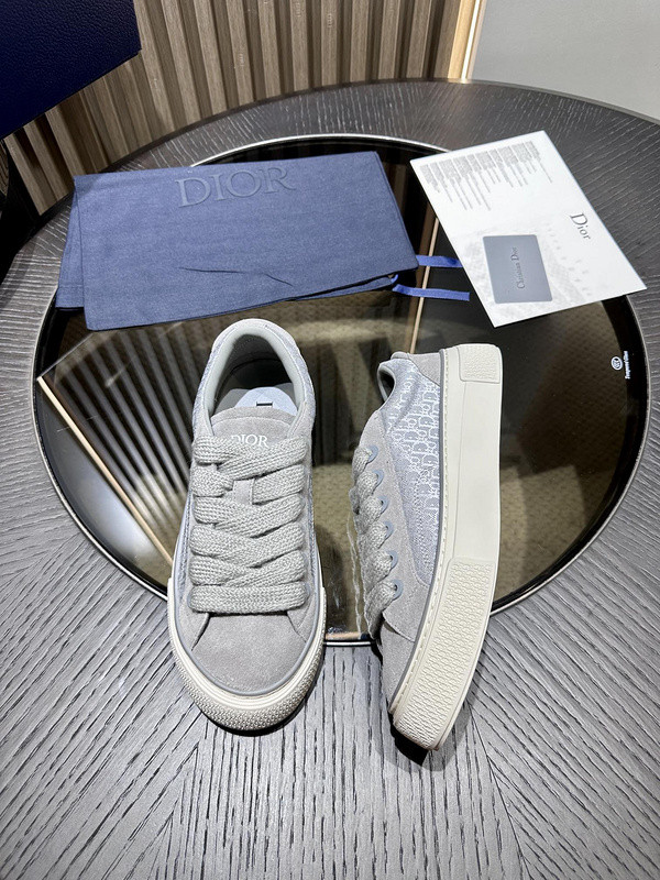 DIO* B33 SNEAKER