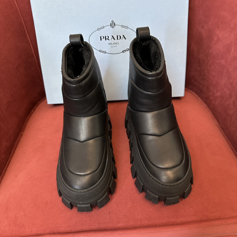 PR SNEAKER