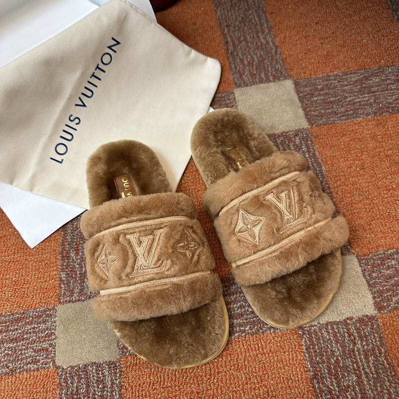 LVT SANDALS