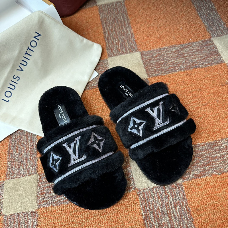 LVT SANDALS