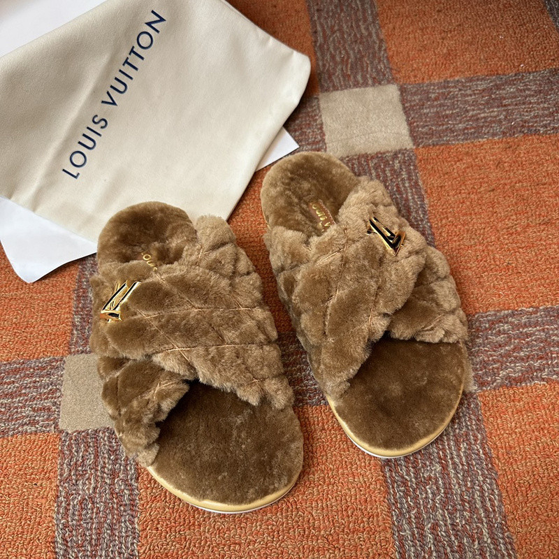 LVT SANDALS