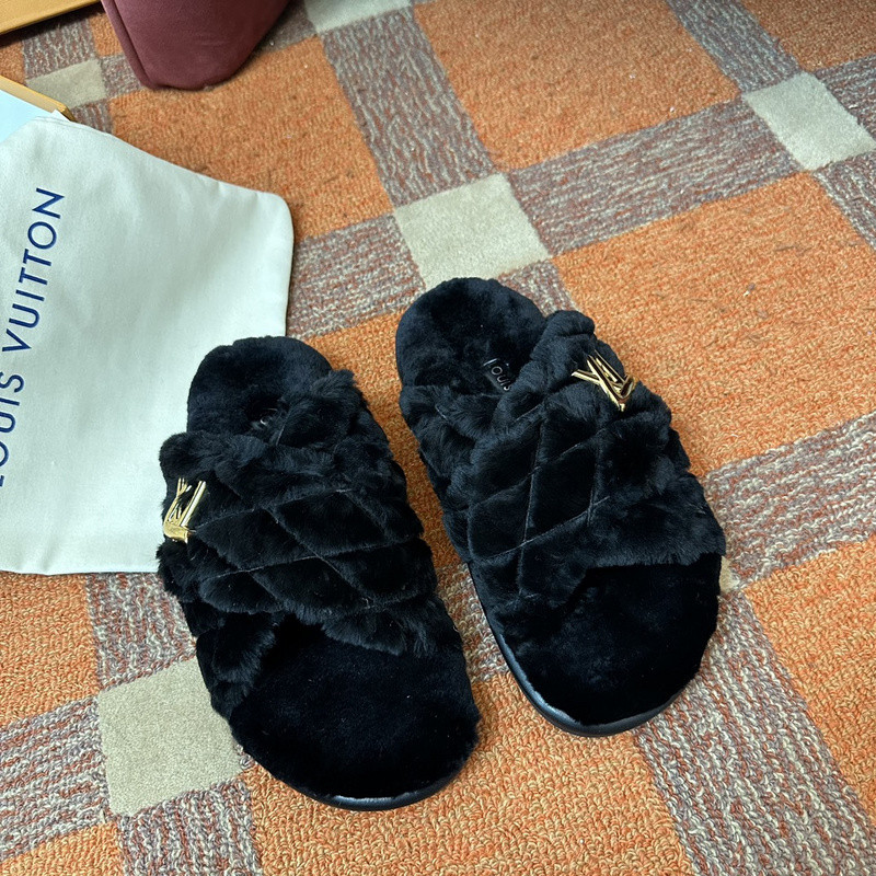 LVT SANDALS