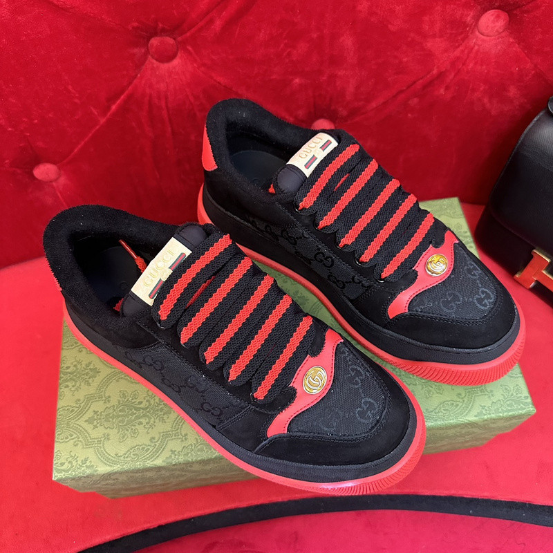 G*u*i sneaker