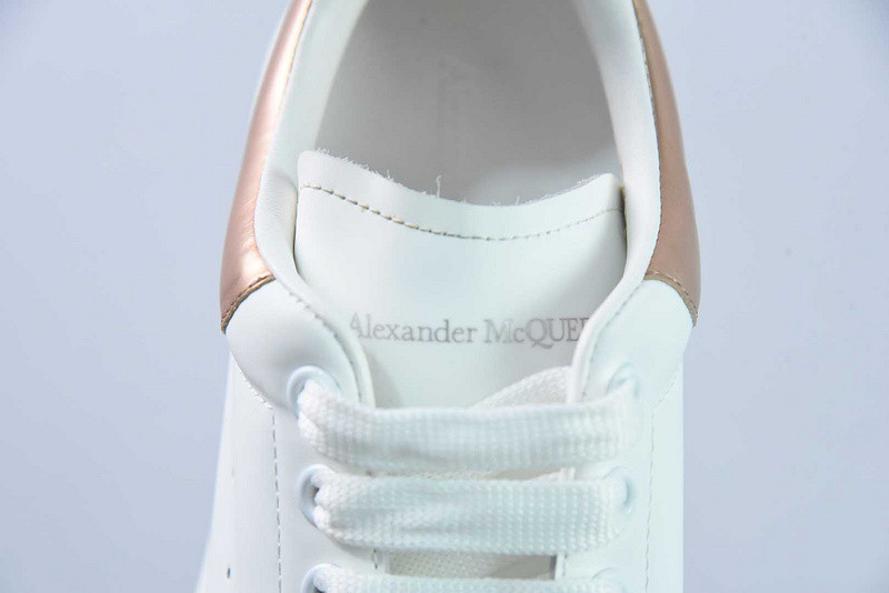 AlexER McEEN SNEAKERS