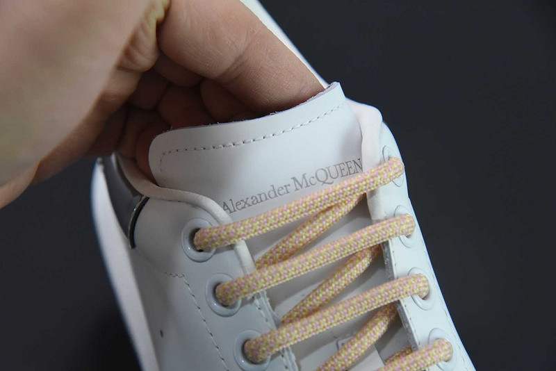 AlexER McEEN SNEAKERS