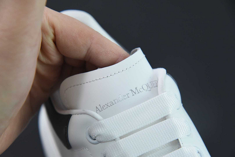 AlexER McEEN SNEAKERS