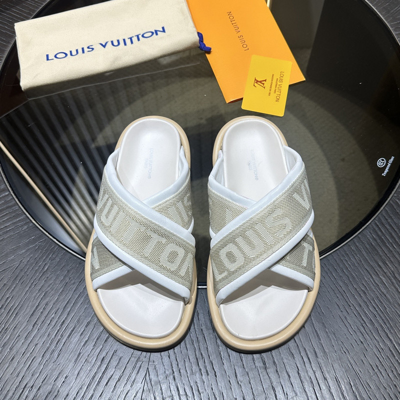 LVT SANDALS