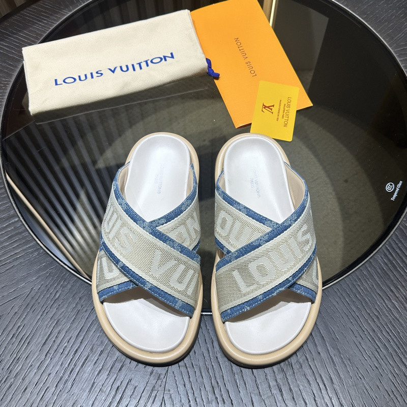 LVT SANDALS