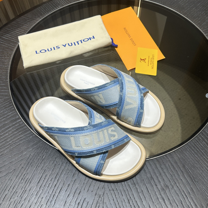 LVT SANDALS