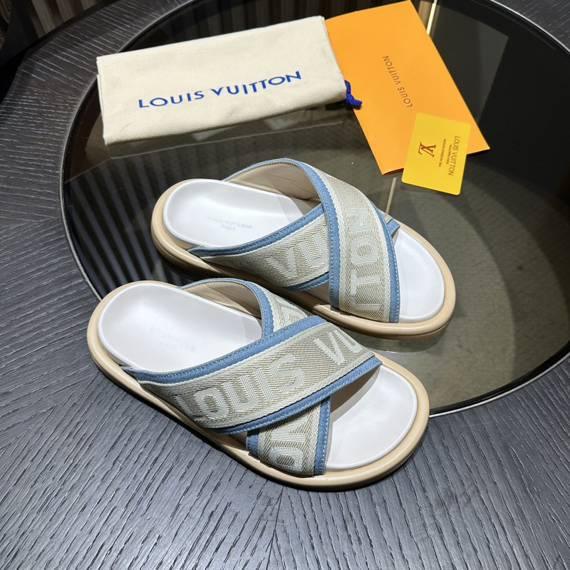 LVT SANDALS