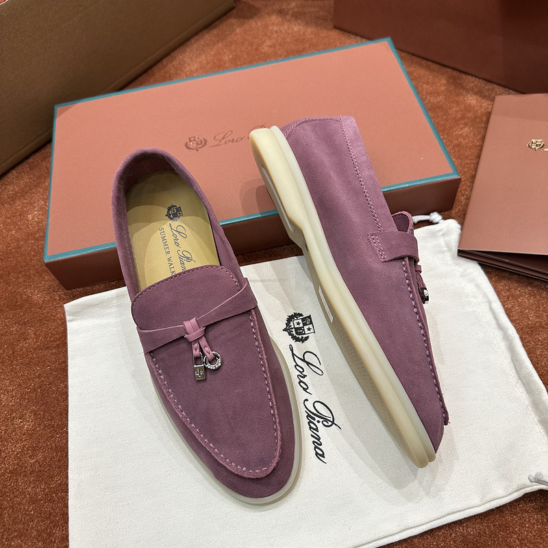 L0r0 P1ana sneaker