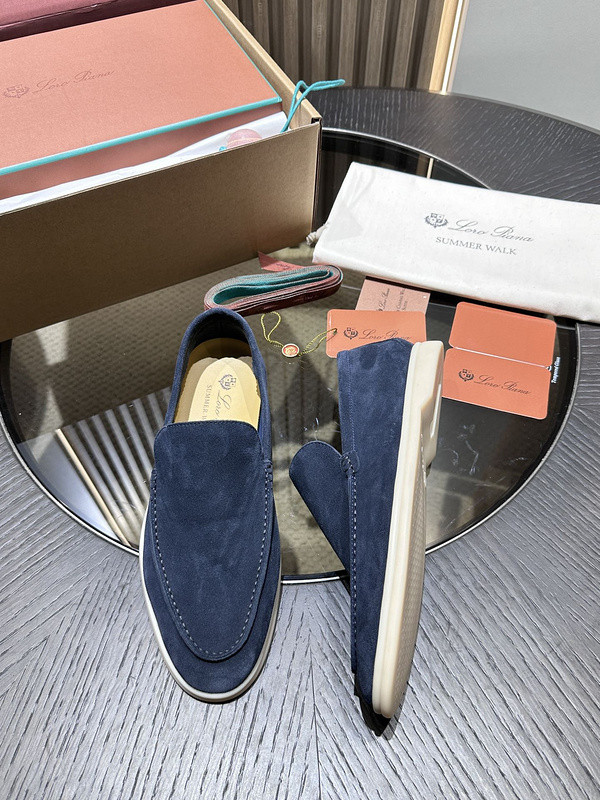 L0r0 P1ana sneaker