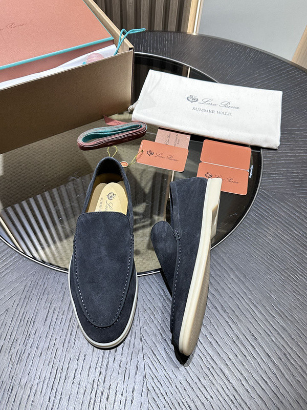 L0r0 P1ana sneaker