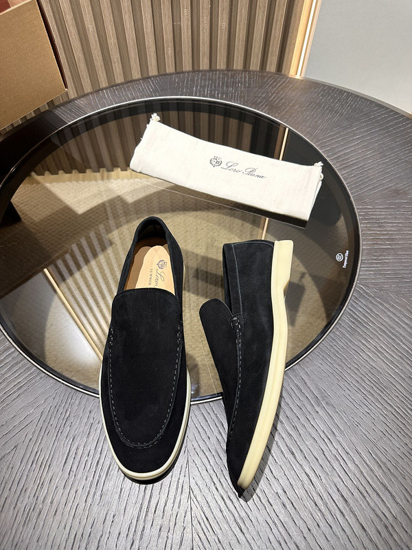 L0r0 P1ana sneaker