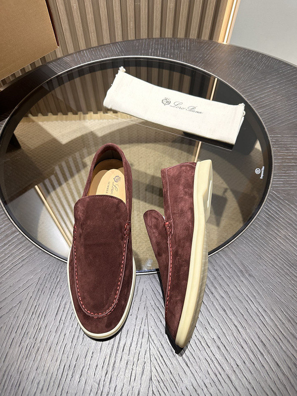 L0r0 P1ana sneaker
