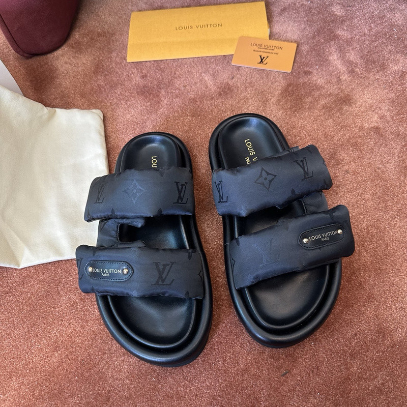LVT SANDALS
