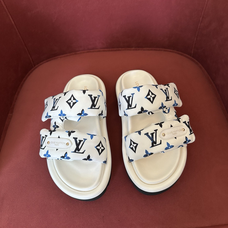LVT SANDALS