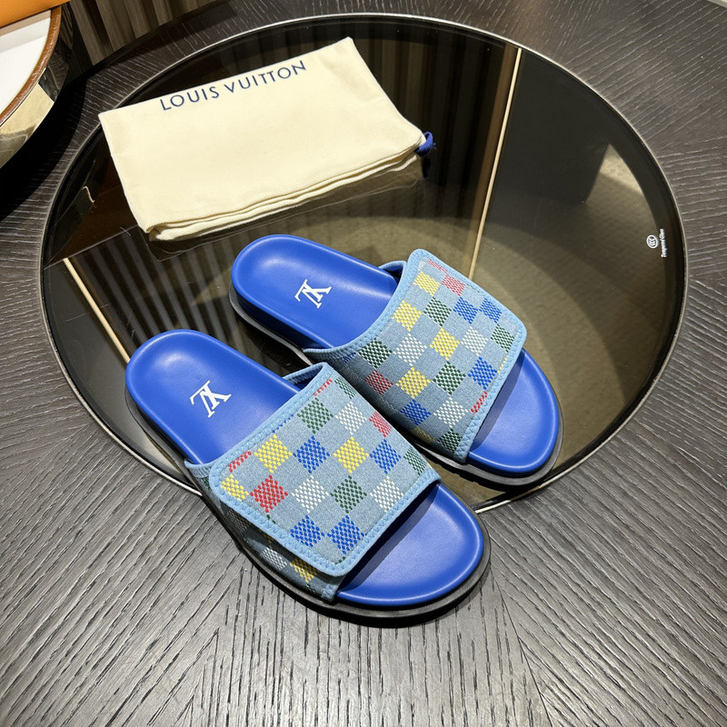 LVT SANDALS