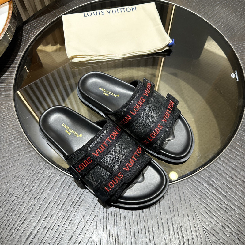 LVT SANDALS