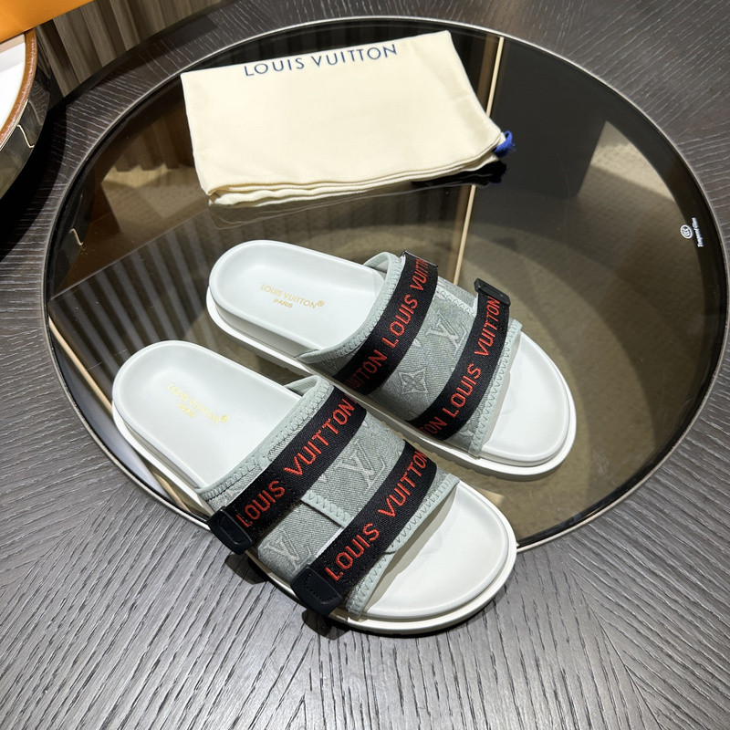 LVT SANDALS