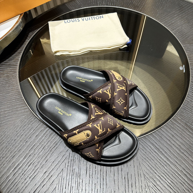 LVT SANDALS