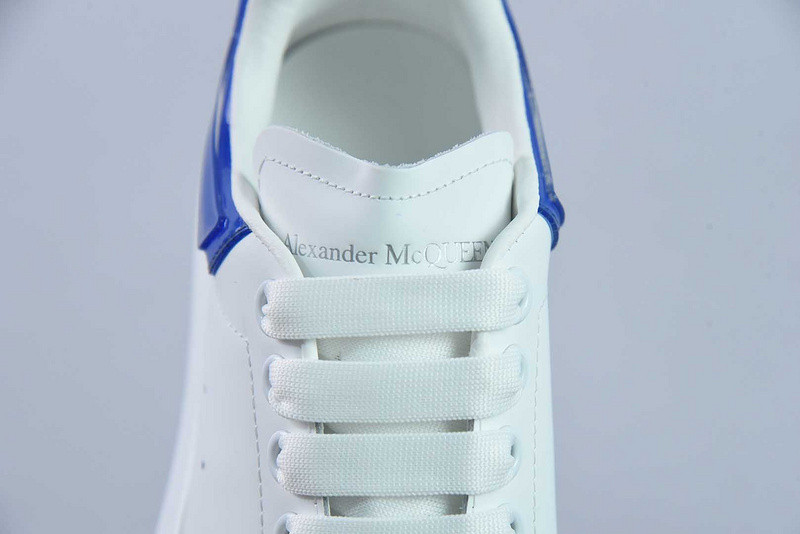 AlexER McEEN SNEAKERS