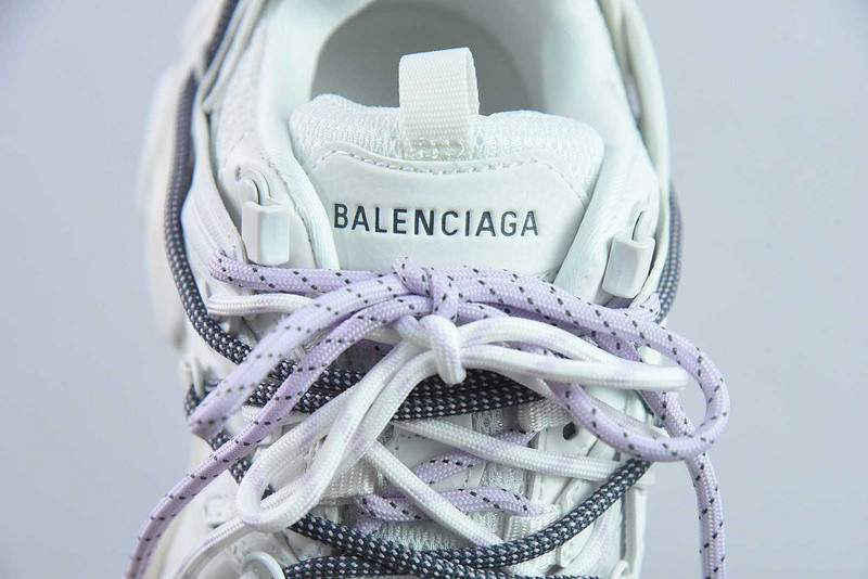 BC TRACK SNEAKER