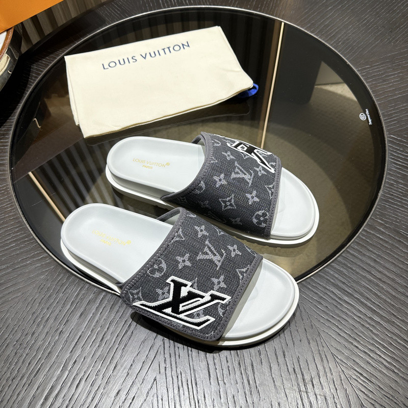 LVT SANDALS
