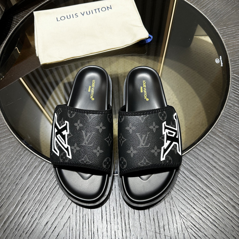 LVT SANDALS