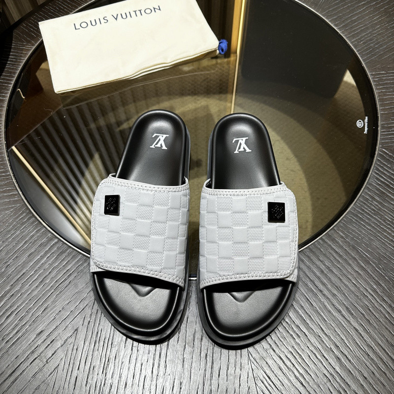 LVT SANDALS
