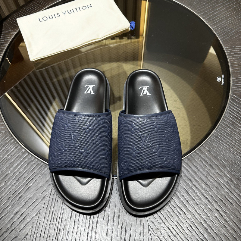 LVT SANDALS