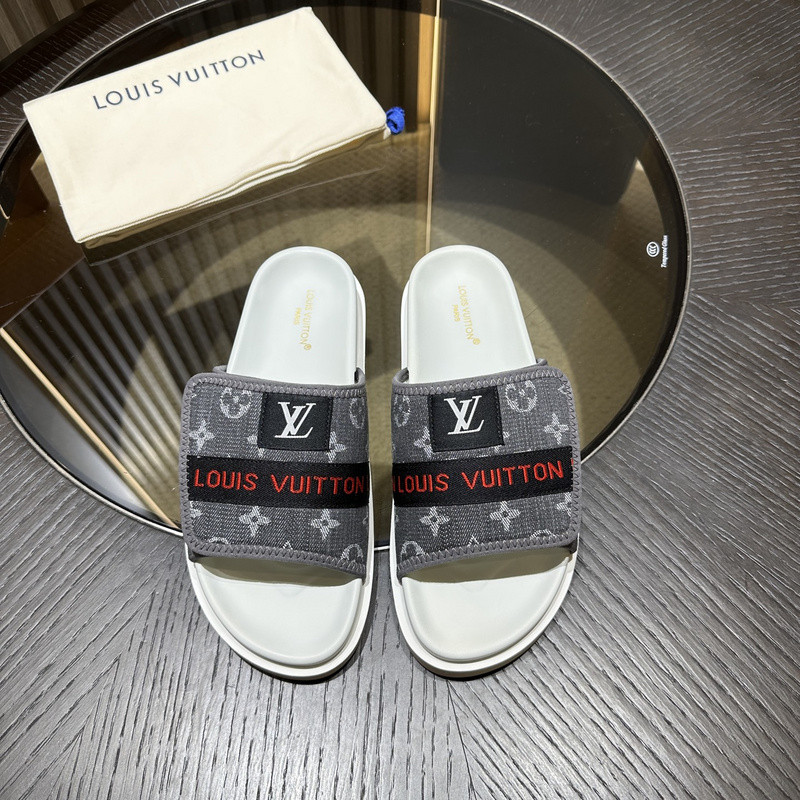 LVT SANDALS