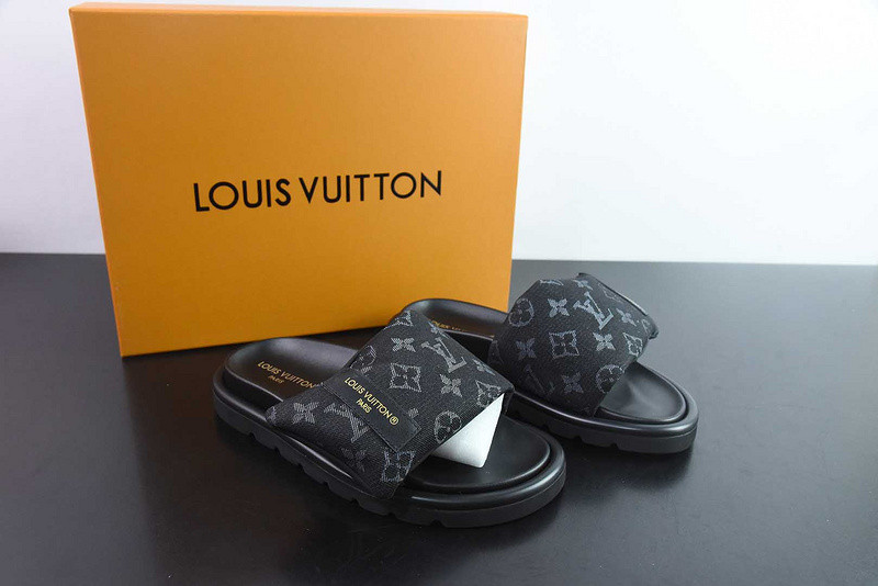 LVT SANDALS