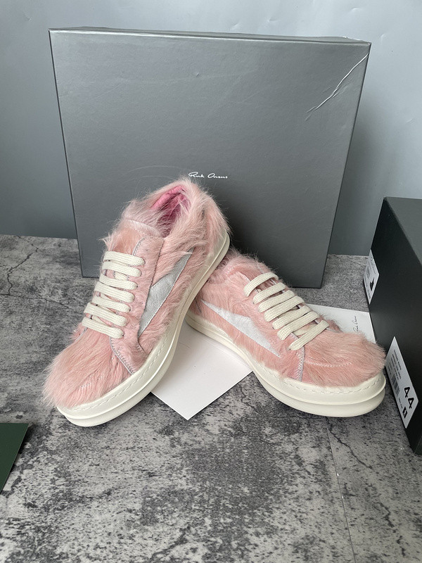 RICK OWENS DRKSHDW