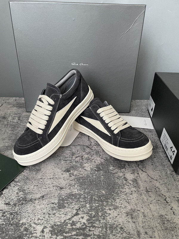 RICK OWENS DRKSHDW