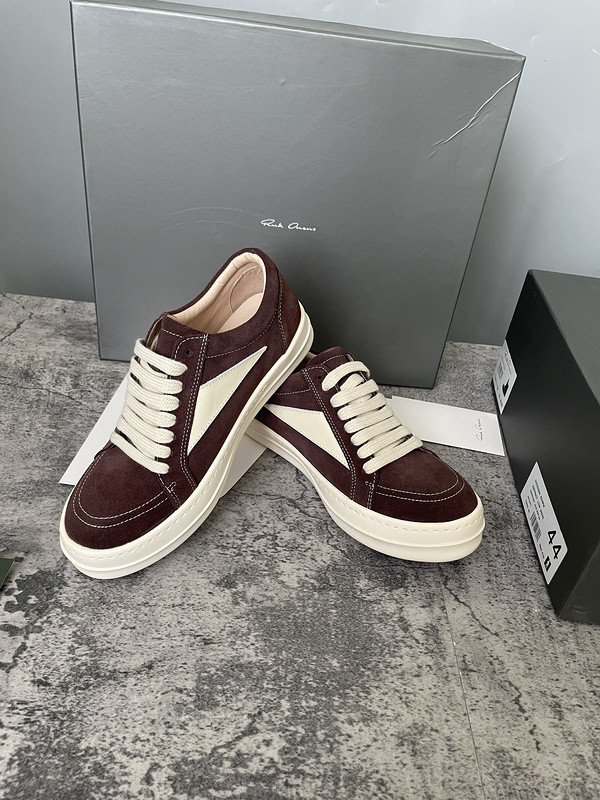 RICK OWENS DRKSHDW