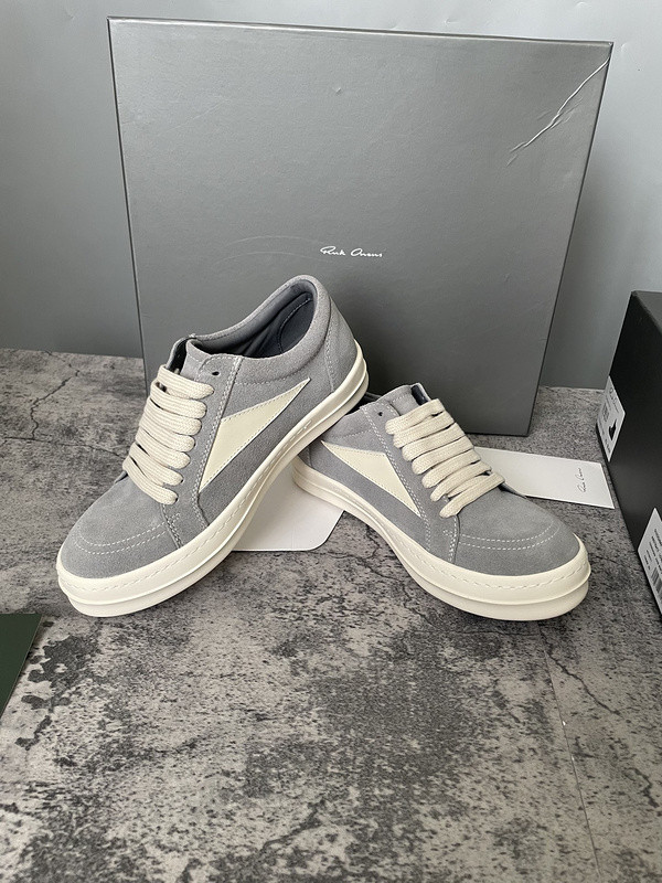 RICK OWENS DRKSHDW