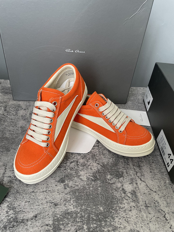 RICK OWENS DRKSHDW