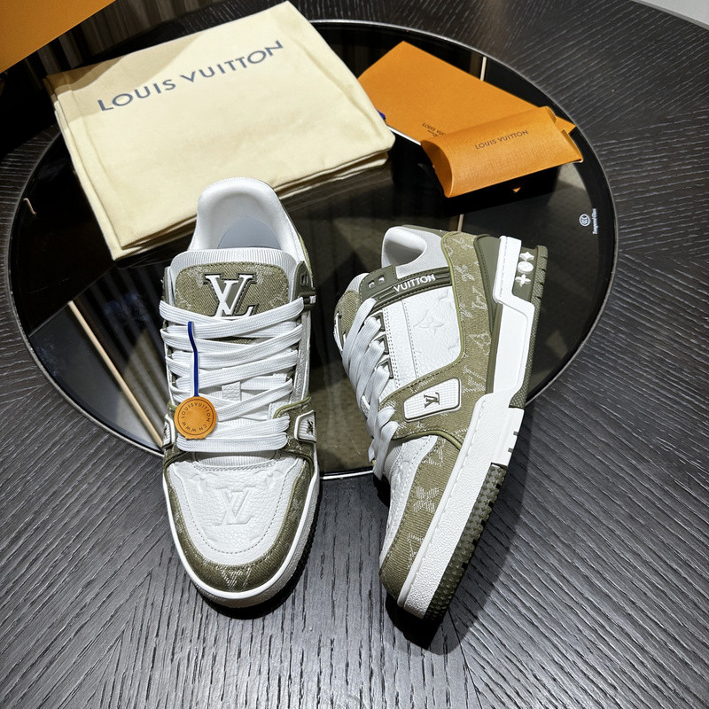 LVT SNEAKERS