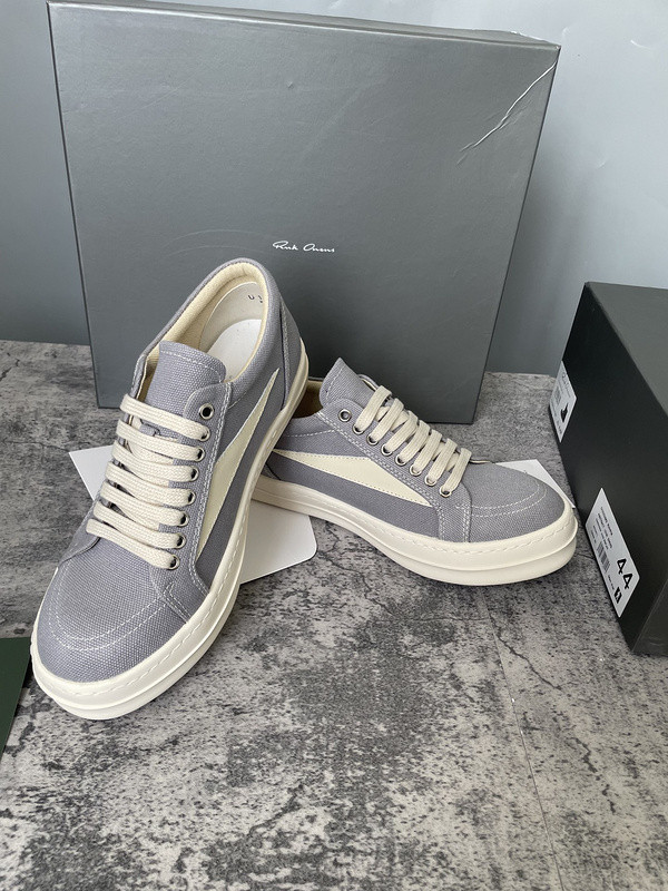 RICK OWENS DRKSHDW