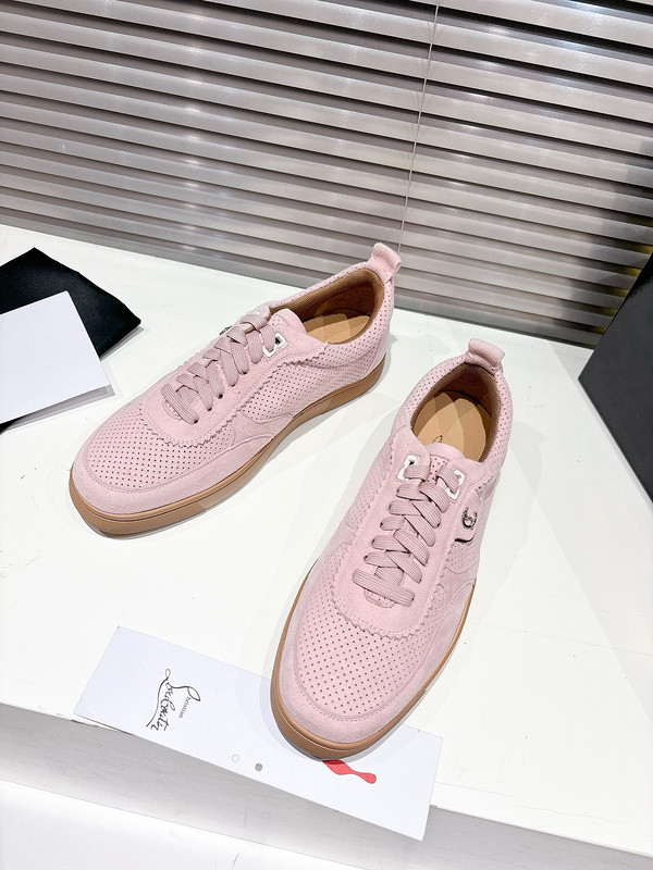CHIAN LOUIN LOW TOP SNEAKER