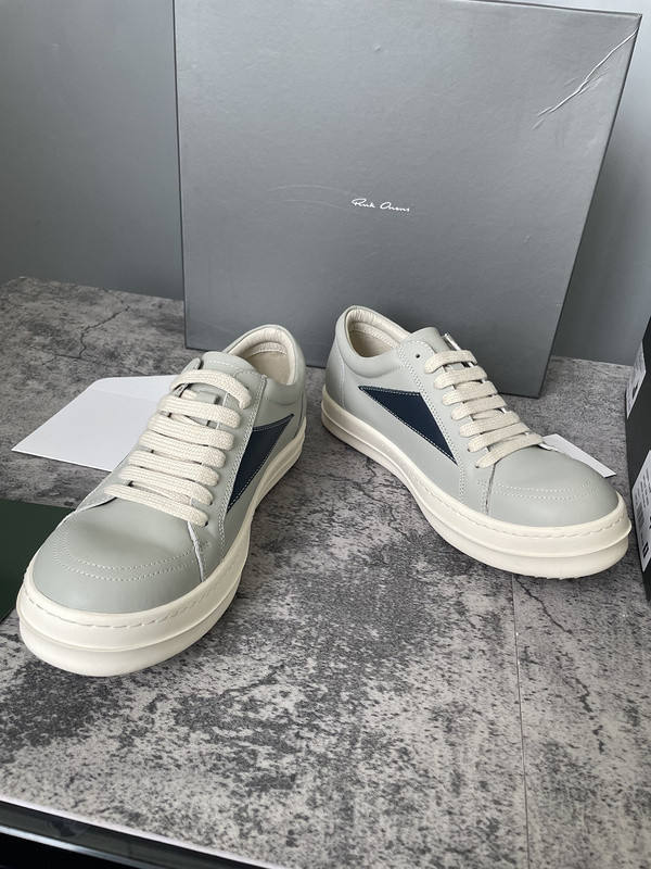 RICK OWENS DRKSHDW