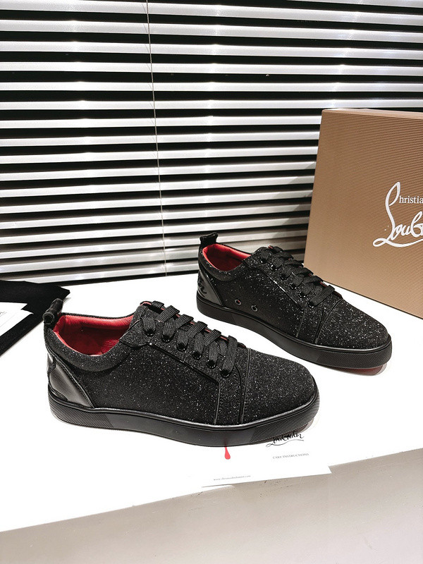CHIAN LOUIN LOW TOP SNEAKER