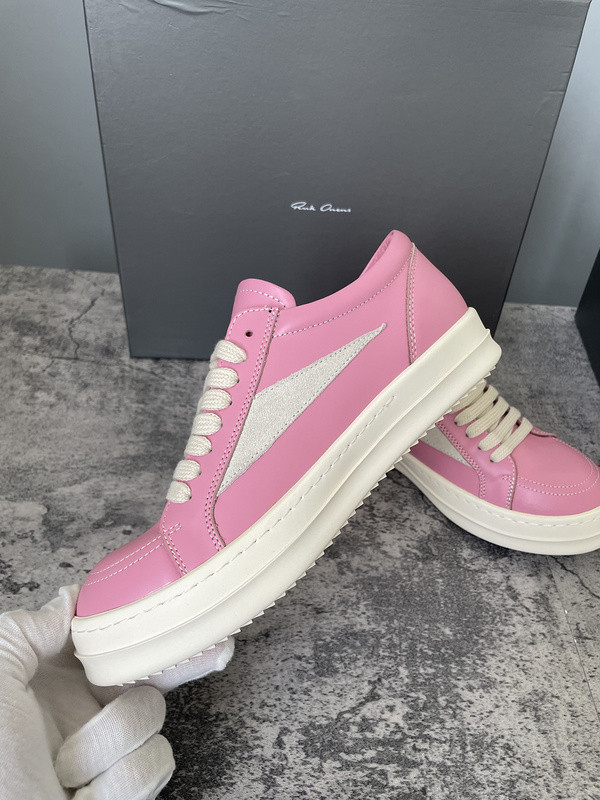 RICK OWENS DRKSHDW
