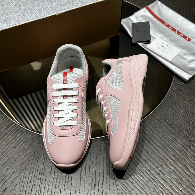 PR SNEAKER
