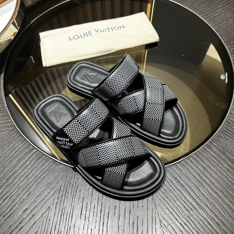 LVT SANDALS