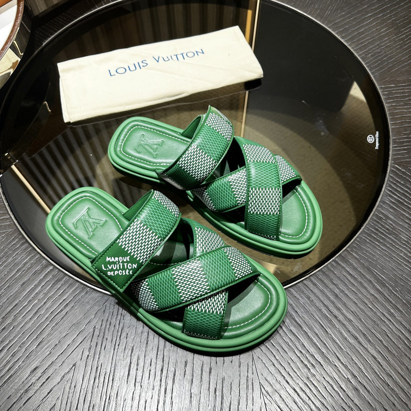 LVT SANDALS