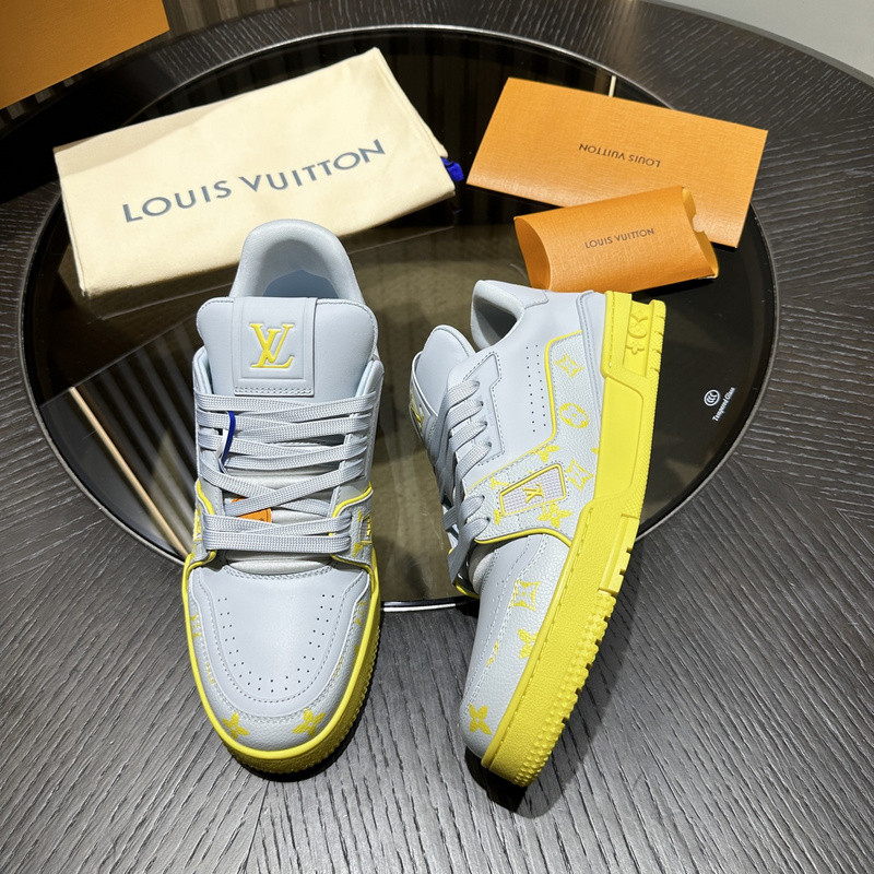 LVT SNEAKERS